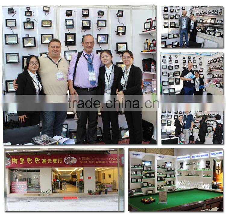 Alibaba wholesale outdoor waterproof led flood light 200 watt