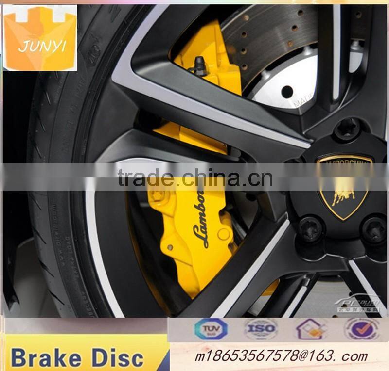 Non-asbestos brake pads D450 high quality BRAKE PAD