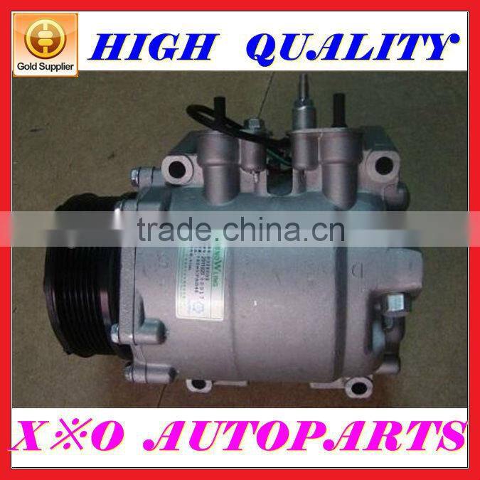 High Performance Car /Auto AC Air Compressor For HONDA CRV OEM 38810-PNB-006