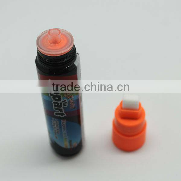 Aluminum Tube Liquid Chalk Marker Pen