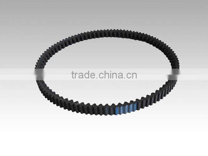 High quality double sided timing belt China