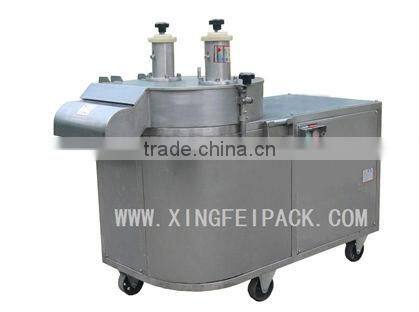 XF Banana Cutting Machine/ Plantain Slicer Machine