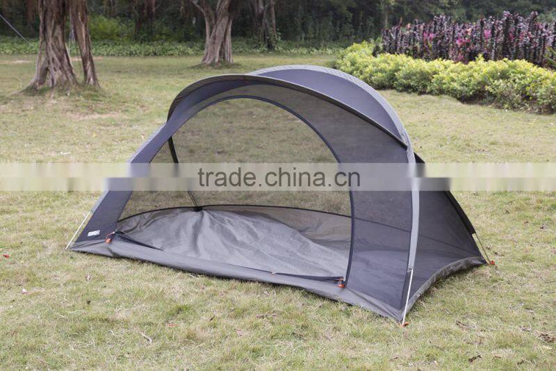 Pop up mosquito net tent