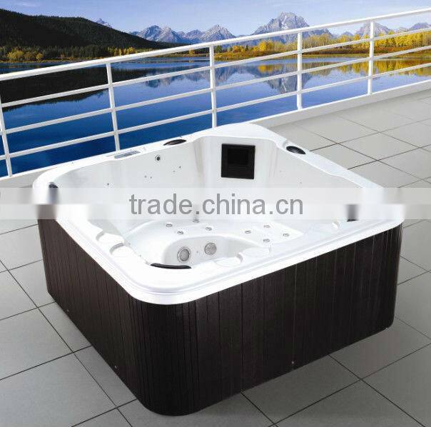 French style sexy massage spa