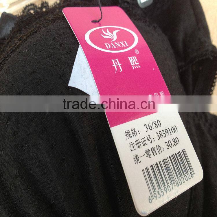 1.88USD 32-36A Cup High Quality Newest Style Hot-Sale Yough Girls Sexy Sexy Fancy Bra Panty Set (gdtz019)