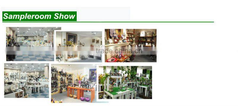 Fashion wood wall decoration plaque craft