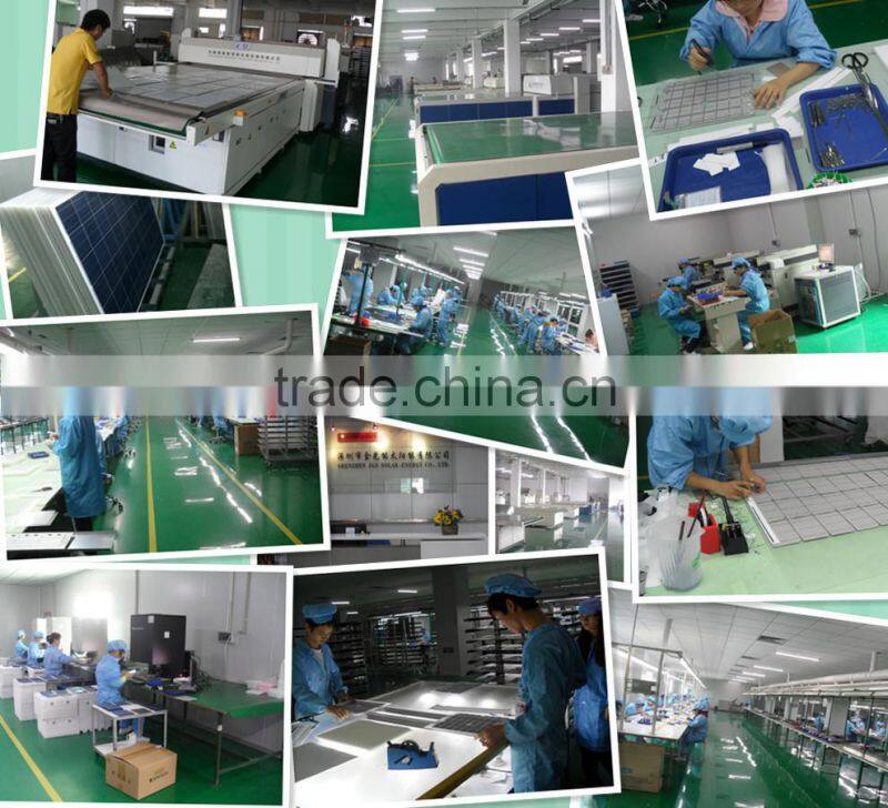 Top quality best selling solar light box