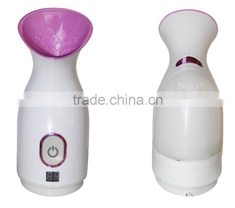 Hot Facial Steamer