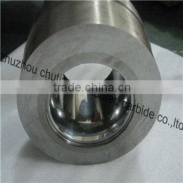 steel coat and k20/k10 cemented carbide alloy customed punching die