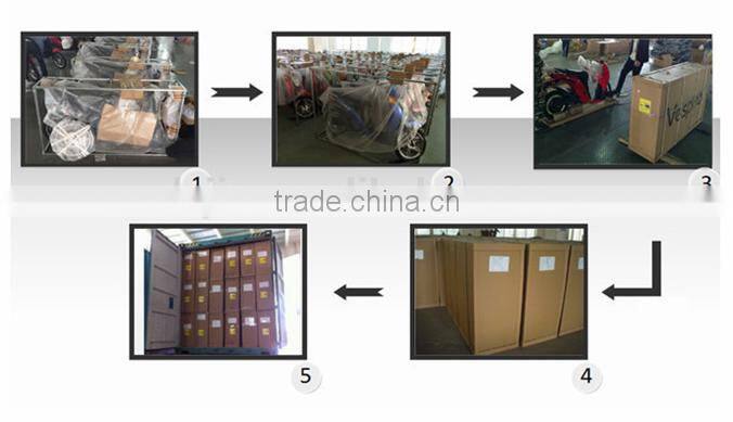 450W 60V 20AH Hot sale popular latest design Electric bicycle/autobike/auto cycle/auto bicycle