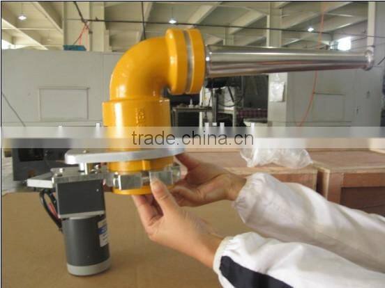 water cannon spray head/straight spray head/straight spray nozzle