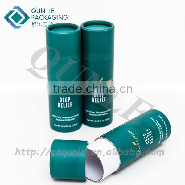 Creative Packaging Container for Condom food container with easy open end