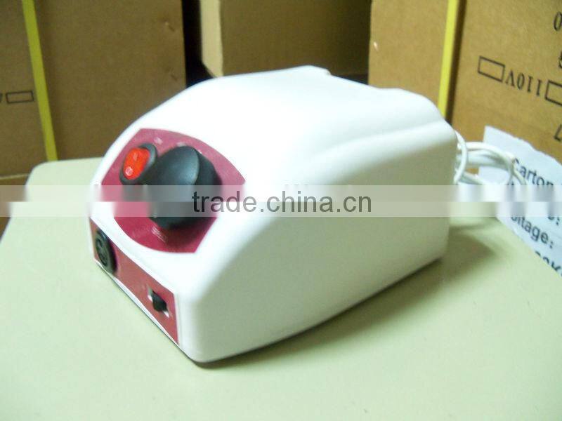SD-301 Electric Nail File Machine For Nail Salon Use