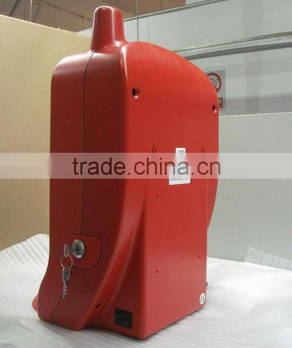 Mobile Phone Charging Franchise