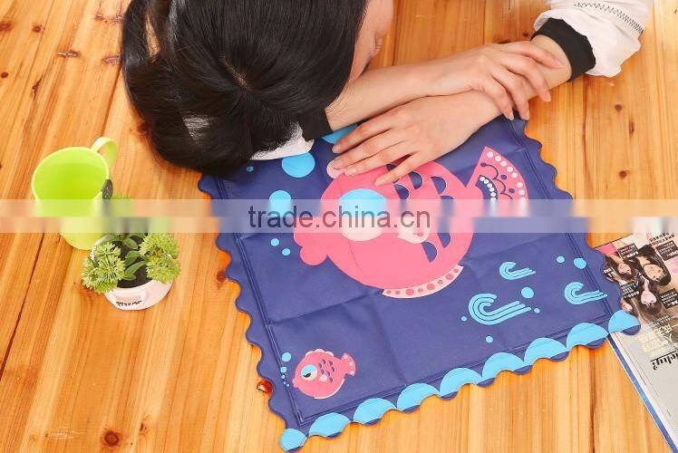 Cool Cartoon Cushion For Summer