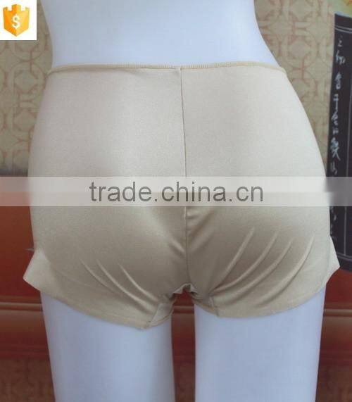 high quality ladies seamless waist shapewear