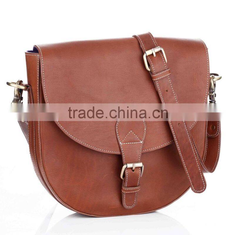 Mini Pull-Up Slings Single Cross Body Bag