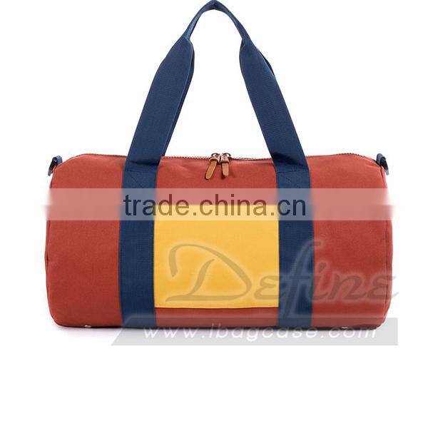 The Excellent Type Outside Duffel Bag For Amazon Brand Seller