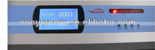 Long range walk through metal detector ST-D102C(waterproof)