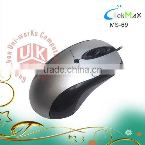 3D USB optical mouse