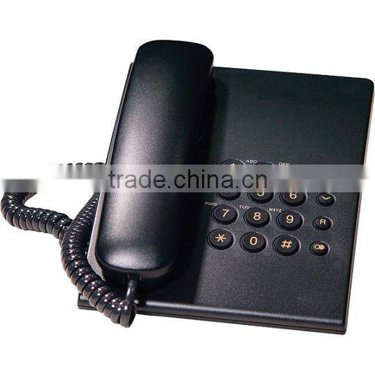 Basic P/T telephone CT-TF207
