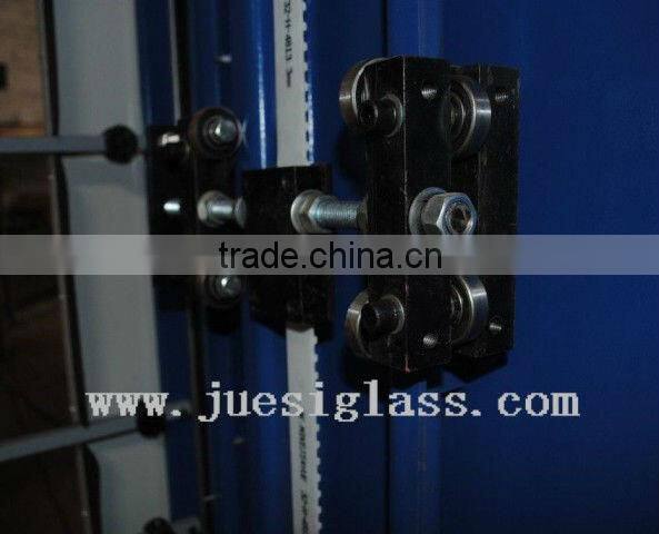 JSPS2000 Automatic glass sandblasting machine