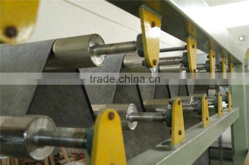 shower wall liner PP/PE composite waterproof membrane