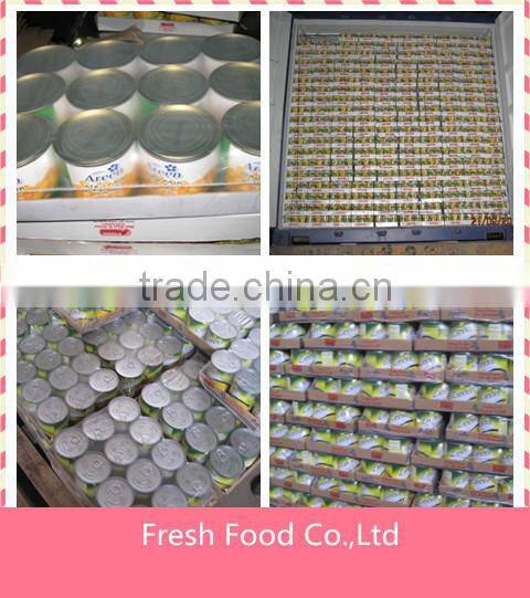 Fresh canned white asparagus low price
