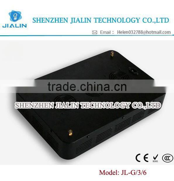 OEM LED grow light JL-G/3/6