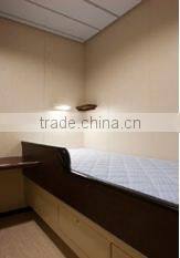 shipping container house steel prefabricated houses