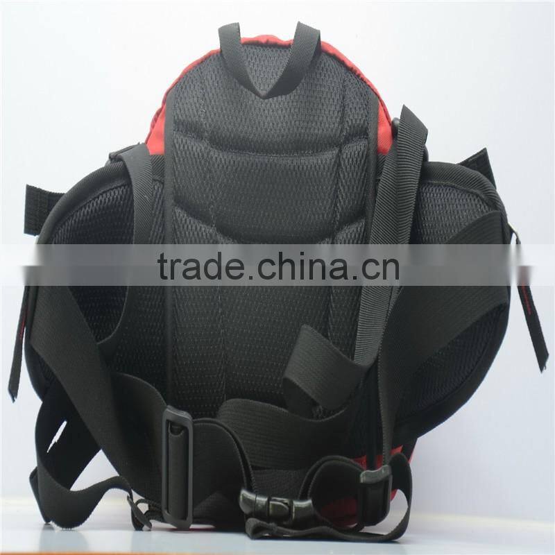 High quality fashion outdoor colorful waist bag sport bag for men and women