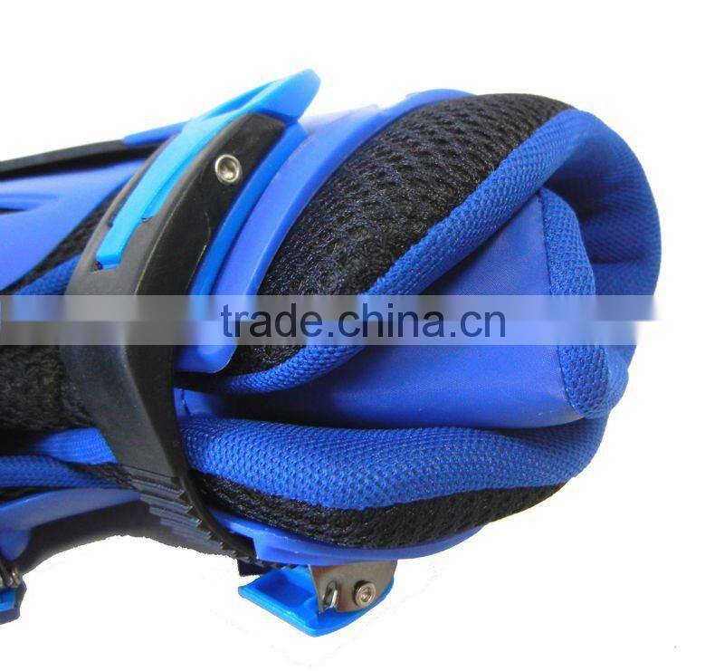 CE approved Custom Skate Shoes for promotion