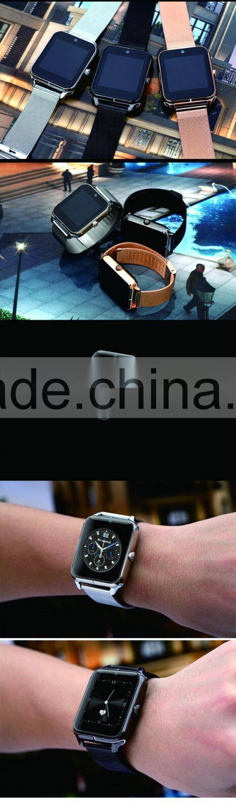 Kid smart watch android wear,smart watch battery