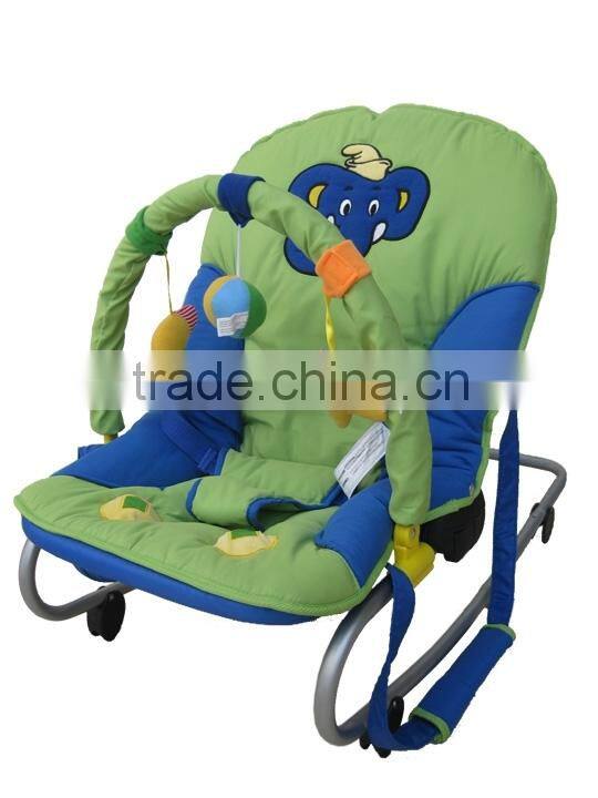 baby bouncer /rocker sale model 603