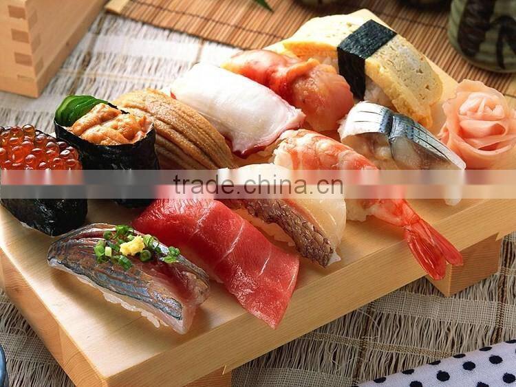 Natural wasabi powder in can best for storage