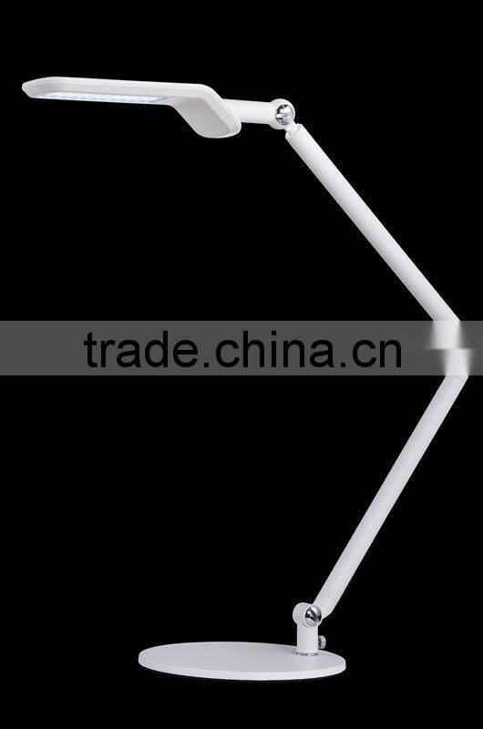 2013 new products on market JK837C usb led light desk lamp flexible