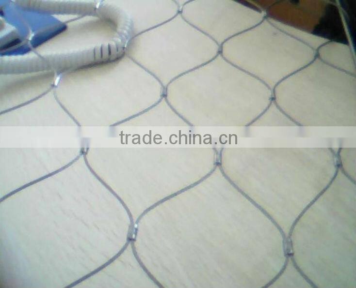 2015 Very Hot Sale Slope Protection Nework ( Exw Price)