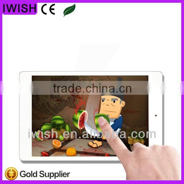 7 inch android tablet pc 3g gps wifi