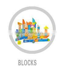 fashion kids wooden toy tergum chalkboard and Whiteboard blackboard folding kids erasable magic magnetic drawing board