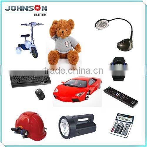 6V 4R25 zinc carbon european battery