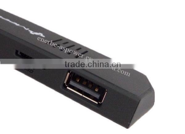 The smallest EMMC Compute Ultra Mini PC Intel z3735f HDMI Quad Core Windows 8.1 & Unbuntu with 802.1 Wifi