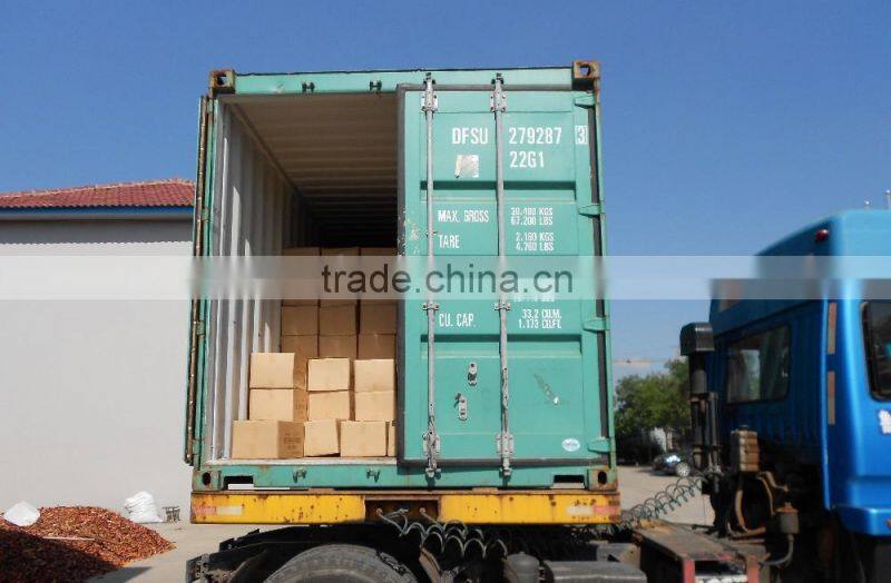 Competitive Sweet Paprika Seeds