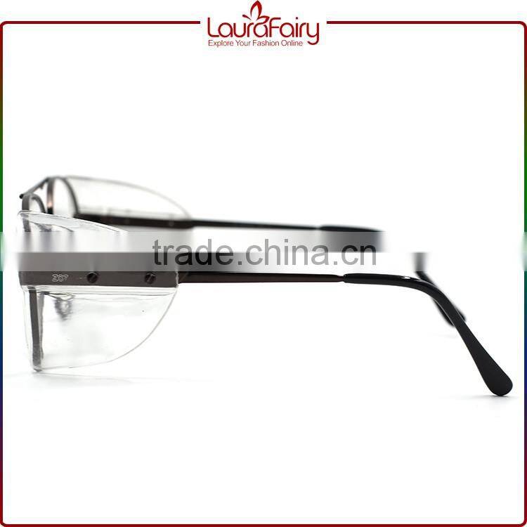 Laura Fairy Safety Glasses Free Sample Hot Sale En166 CE Certificate Safety Goggles