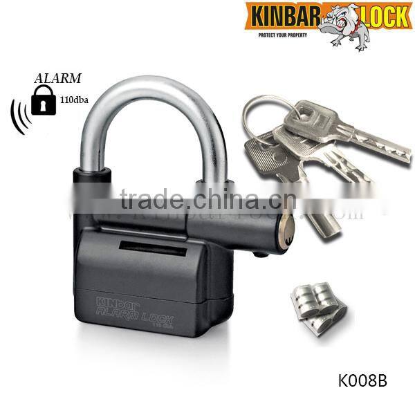 Motorcycle locks