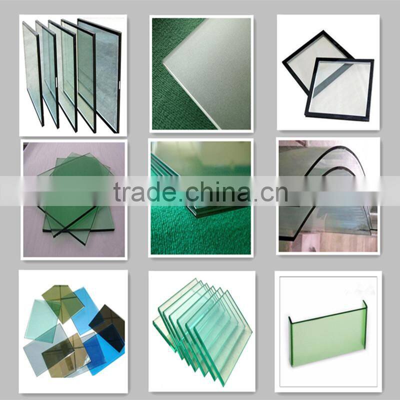 Price of Glass Handrail