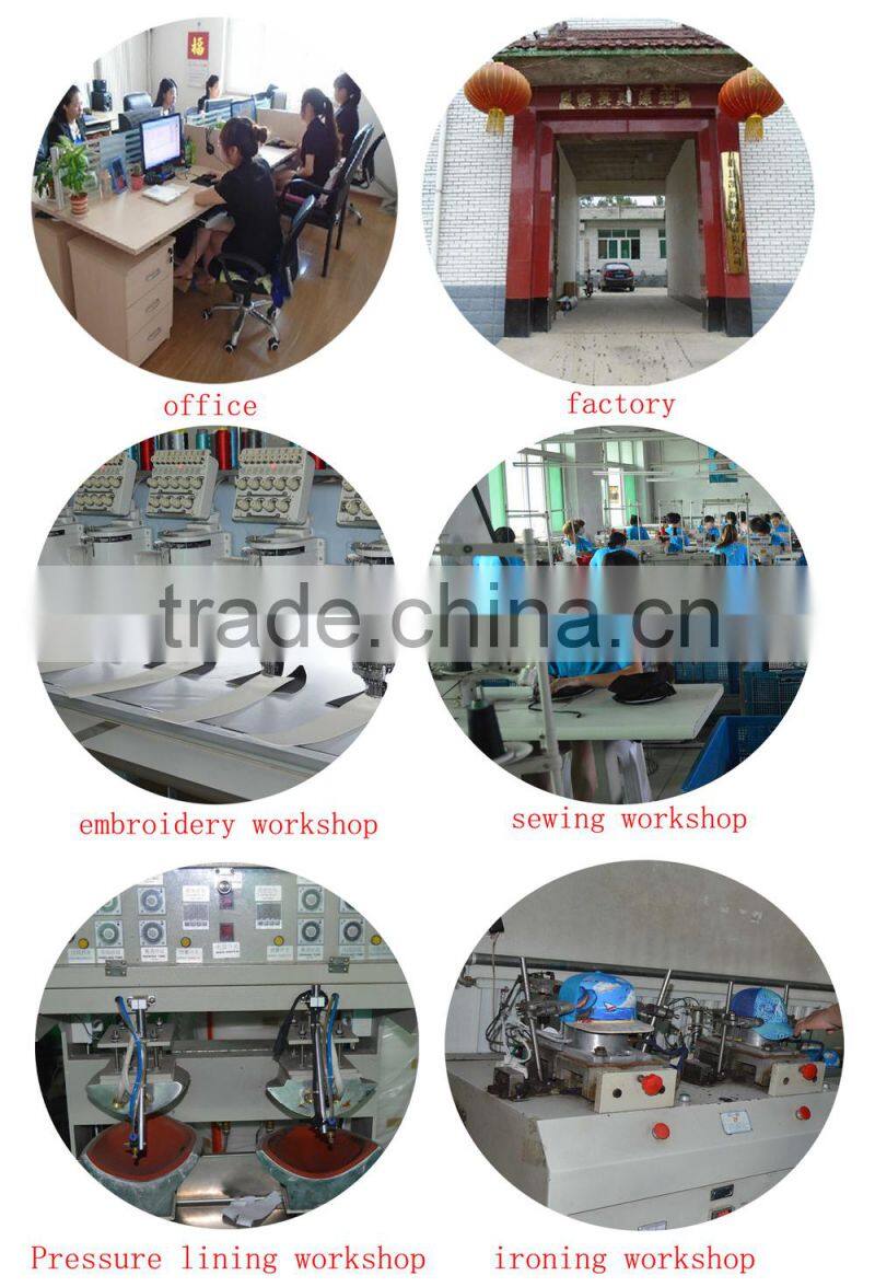 custom cork brim 5 panel hat with your design logo wholesale