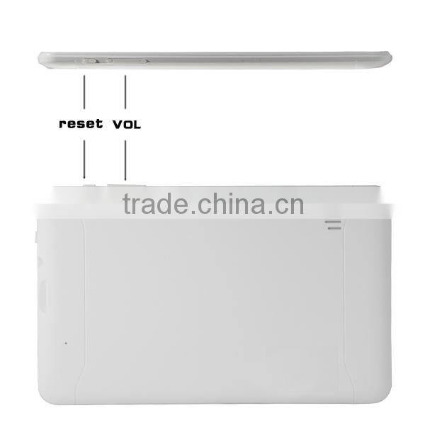 venta al por mayor de tablet pc rockchip3026 dual core HD screen