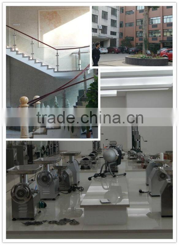 commercial kitchen equipment meat cut mixer machine industrial machine