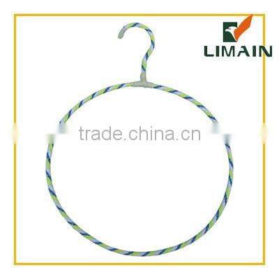 High quality wooden hanger for name brand shop