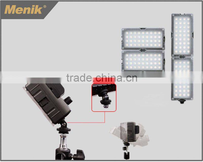 S-series LED Video shooting light,studio lighting,photographic light